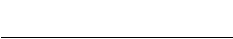 \fbox{\parbox[t][8ex]{163mm}{\it ~}}